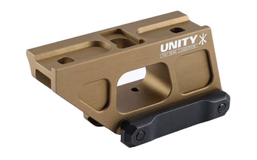 Scope Mounts Unity Tactical FAST UNITY FAST COMP FDE